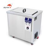 600W Ultrasonic Fuel Injector Cleaning Machine