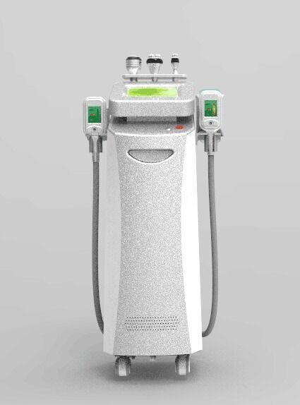 Multi-Functional beauty equipment kryolipolyse cool tech slimmingmachine