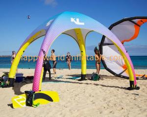 China clear inflatable advertising tent , tradeshow event tent inflatable , transparent bubble wholesale
