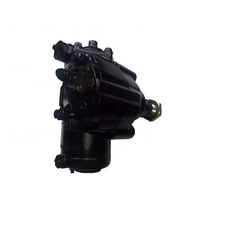 Chinese Steering Gear for Mercedes-Benz Heavy Truck Model BENS 8090955198