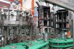 Automatic Glass Packaging Machine Alcohol Whisky Vodka Wine Filling Machine
