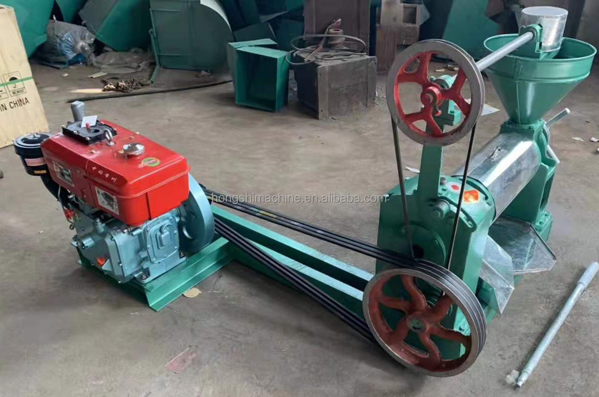Factory price small peanut oil press machine/sunflower almond oil making machine/palm coconut oil maker extractor machine