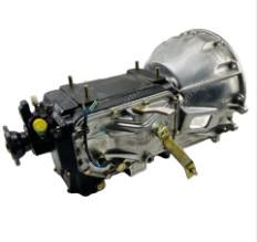 China FEIMENL MUGOL Gearbox For QINGLING 600P Euro4 1701010-LPA20 Truck Auto Part wholesale