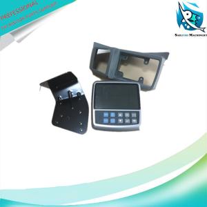 China Electric part DX300 DX225 monitor use for DOOSAN DAEWOO excavator wholesale