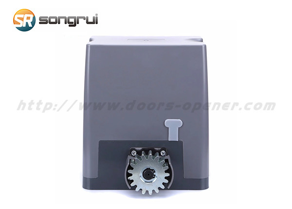 800KG 110 Volt 380 Watt Automatic Sliding Gate Motor