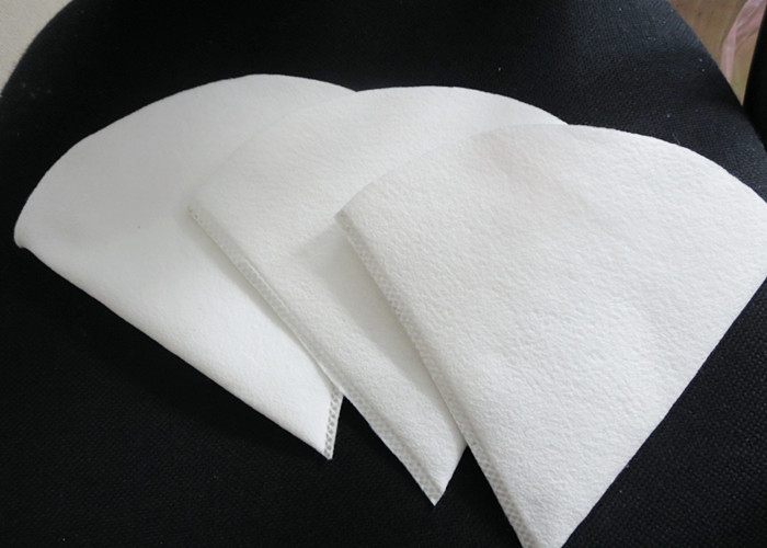 25 Micron Polypropylene Filter Cloth