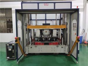 China Industrial Hot Press Machine For Rubber Laminate wholesale