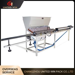 China 225mpm Tape Slitting Machine Min Width 10mm Paper Tube Making Machine wholesale