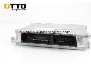 China 8-98085371-0 6HK1 SH300-5 Engine Controller For Isuzu Genuine Accessories wholesale