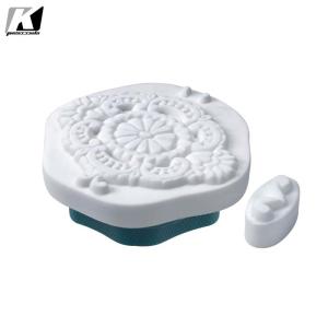 China Multipurpose Decorating Drywall Texture Sponge Thickness 9mm Reusable wholesale