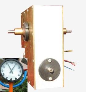 China mechanism for street landscape clocks 1m diameter wholesale