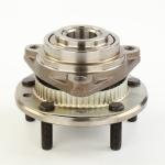 Medium Roller Bearing Tapered/Cylindrical/Spherical for Tapered Roller