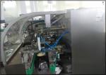 Medical Automatic Cartoning Machine Pharmaceutical Packaging Machinery 120 Boxes