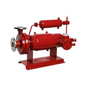 China Canned Motor Centrifugal Pump For Sulfuric Acid wholesale