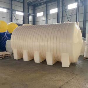 China OEM 5000L Plastic Rotational Moulding , Cast Iron HDPE Rotomolding wholesale