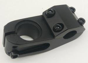 China Alloy Forged Stem BMX Freestyle Bike Parts Stem Top Load Cap Height 36mm on sale