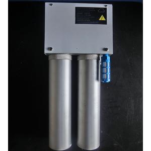 China Mini Desiccant Heatless Compressed Air Dryer 10W 200L/Min wholesale