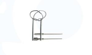 China Slit Lamp Microscope Eye Speculum( Code No.51281A ) wholesale