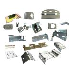 6061 Aluminum Plastic Brass Steel Metal CNC Machining Service