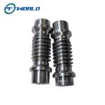 OEM ODM CNC Stainless Steel Parts Manufacturing Milling Mechanical
