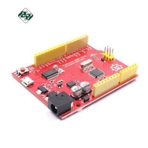 China One Stop 0.5oz Smart Home Pcba / Smd Pcb Assembly wholesale