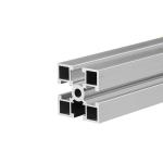 High-Intensity Industrial Assembly Line Aluminium Profile Extrusion T Slot