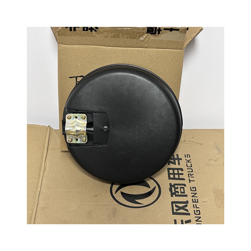 Sinotruk Heavy Truck Parts Down Mirror Assembly with OE NO. 8219010-C0100 and 2 Leds