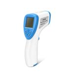 High Accuracy Body Infrared Thermometer Digital Forehead Thermometer Gun