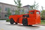Mini Truck 5 Tons Low Profile Dump Truck Underground Mining Trucks Tunneling