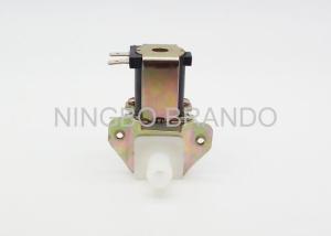China 120 PSI Reverse Osmosis Parts Direct Acting Water Electromagnetic Valve wholesale