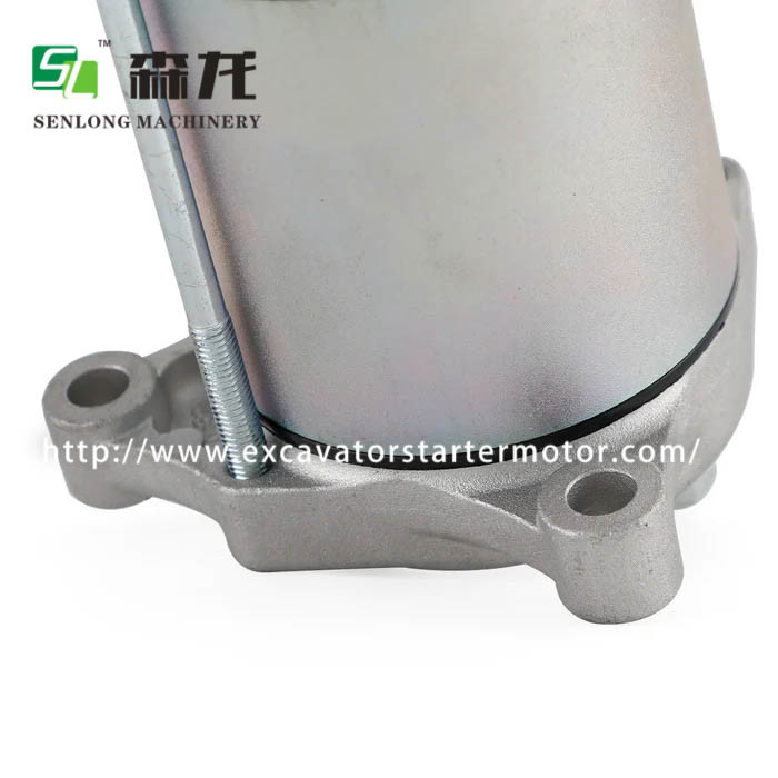 Starter NINJA H2 SX 18-20 NINJA H2 SX SE 18-20 NINJA H2 SX SE PLUS 2021 Motorcycle 12V 9T CCW 21163-0767