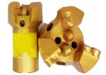 Geothermal Carbon Steel 100mm Tricone Water Well Drill Bits