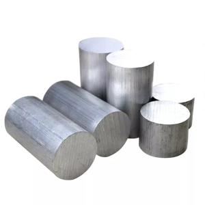 China 7000 Series Aluminium Alloy Rods T4 40mm Aluminium 6082 Round Bar wholesale
