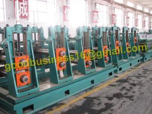 China hg 219 model pipe making machine wholesale