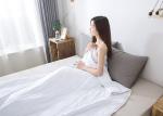 10lbs Super Soft 180 Gsm Cotton Weighted Blanket