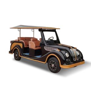 China 2023 LSV 8 Passenger Golf Club Buggy Golf Cart Equipment Oem wholesale