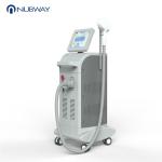 Professional laser diode 808nm / 810nm permanent hair removal machine with ce