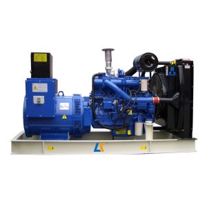 China 220KW / 275KVA Diesel Backup Generator For Home House wholesale