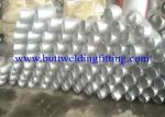 Nickel Alloy Steel 600 / Inconel 600 But Weld Fittings No6600 / Ns333 / 2.4816