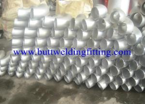 China Nickel Alloy Steel 600 / Inconel 600 But Weld Fittings No6600 / Ns333 / 2.4816 ASME SB366 UNS NO6625 wholesale
