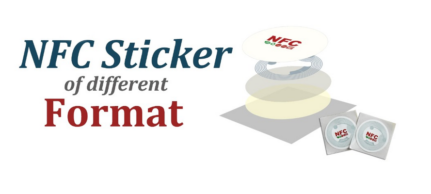 Customized Asset Tracking Tags , MF 1k RFID Chips Rfid Paper Tags 0.3mm Thickness