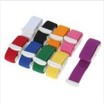 2.5cm X 40cm Medical Reusable Snap On Tourniquet For Hospital Outdoor