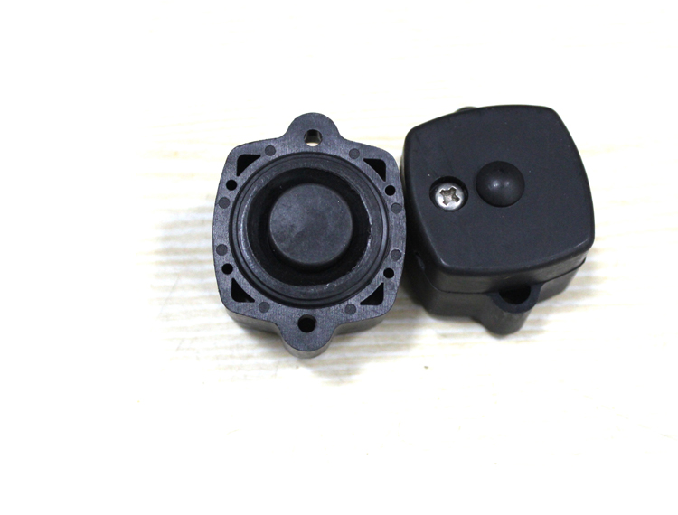 FLOWGUARD Pressure switch