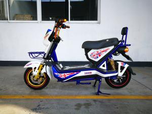 China Young People Electric Bicycle Scooter Moped / E Bike Scooter wholesale