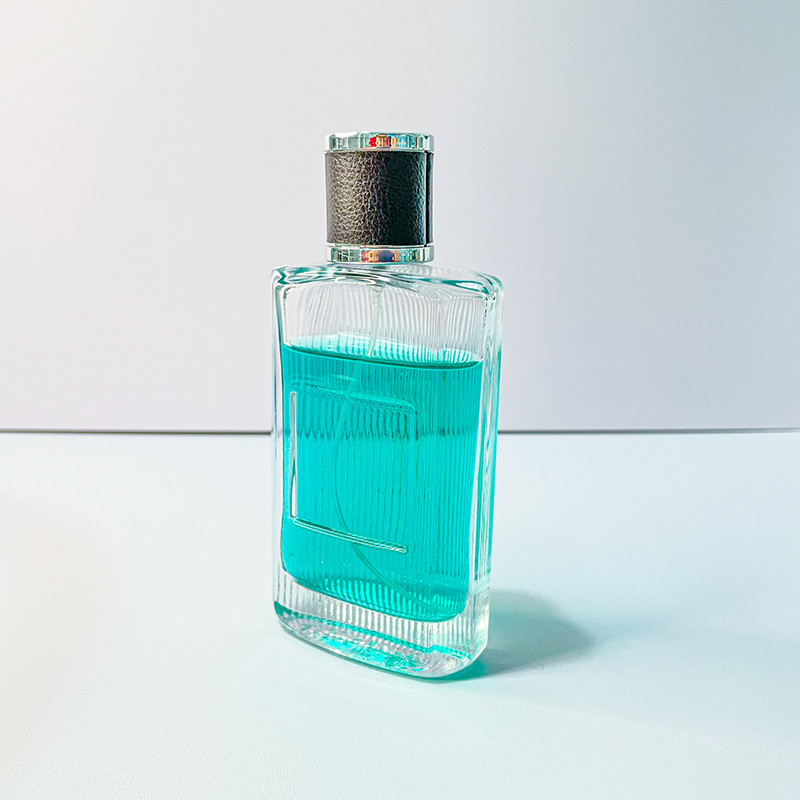 Not Leak Glass Perfume Empty Spray Bottles 30ml 50ml 100ml 200ml