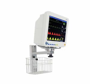 China Ex Stock Outpatient Facilities Adjustable Angle Bracket For Monitor wholesale
