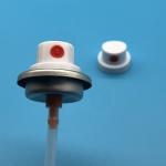 Precision Paint Dispenser Valve - Efficient Dispensing Solution for Paint