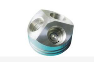 China OEM AL1060 Aluminum CNC Machining Parts Automotive Turning wholesale