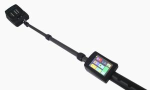 China Lightweight Nljd Equipment Wide Detection Range Eod wholesale