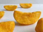 OEM Package Vacuum Fried Fruit & Vegetable Healthy Snack VF Dried Sweet Potato
